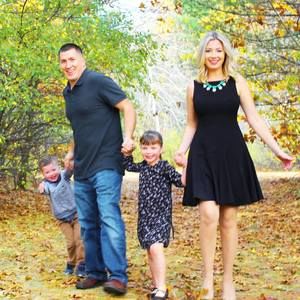 Meet your Posher, Jen